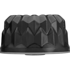 Backformen Und -bleche | WMF KAISER Inspiration Mini Bundform, geometrisch, 17 cm