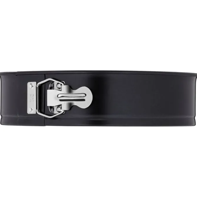Backformen Und -bleche | WMF KAISER Inspiration Springform mit Glashebeboden, 26 cm