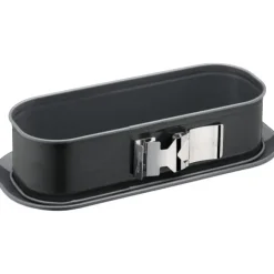 Backformen Und -bleche | WMF KAISER La Forme Plus Königskuchen Springform mit SafeClick, 30 x 11 cm
