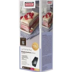Backformen Und -bleche | WMF KAISER La Forme Plus Königskuchenform, 30 cm