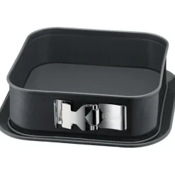 Backformen Und -bleche | WMF KAISER La Forme Plus Springform mit SafeClick, quadratisch, 24 x 24 cm
