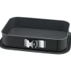 Backformen Und -bleche | WMF KAISER La Forme Plus Springform mit SafeClick, rechteckig, 35 x 24 cm