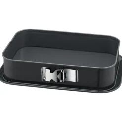 Backformen Und -bleche | WMF KAISER La Forme Plus Springform mit SafeClick, rechteckig, 35 x 24 cm