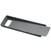Backformen Und -bleche | WMF KAISER La Forme Plus Tarte- und Quicheform mit Hebeboden, rechteckig, 35 x 13 cm