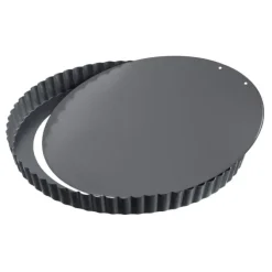 Backformen Und -bleche | WMF KAISER La Forme Plus Tarte- und Quicheform mit Hebeboden, 28 cm