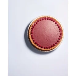 Backformen Und -bleche | WMF KAISER La Forme Plus Tarte- und Quicheform mit Hebeboden, 28 cm