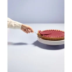 Backformen Und -bleche | WMF KAISER La Forme Plus Tarte- und Quicheform mit Hebeboden, 28 cm