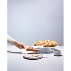 Backformen Und -bleche | WMF KAISER La Forme Plus Tarte- und Quicheform mit Hebeboden, 28 cm