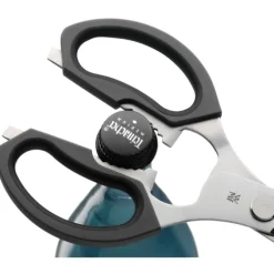 Scheren & Schneider | WMF Küchenschere, 21 cm