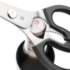 Scheren & Schneider | WMF Küchenschere, 21 cm