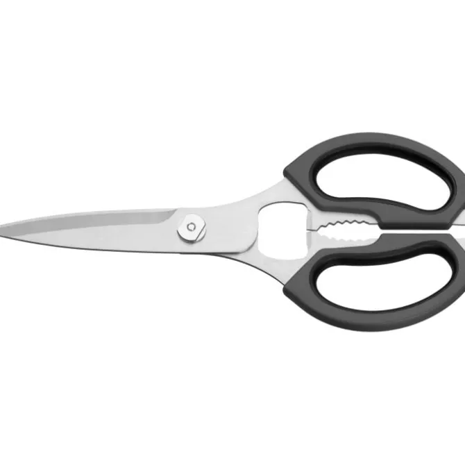Scheren & Schneider | WMF Küchenschere, 21 cm