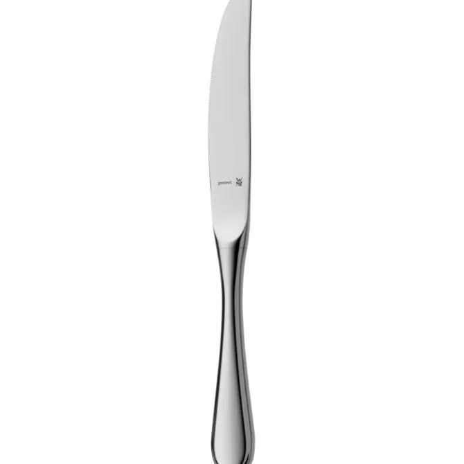 Essbestecke | Besteck-sets | WMF Kent Plus Besteck-Set, 30-teilig, Cromargan protect®