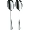 Servierbestecke | WMF Kent Plus Salatbesteck, 2-teilig
