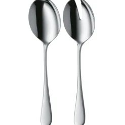 Servierbestecke | WMF Kent Plus Salatbesteck, 2-teilig