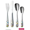Essbestecke | WMF Kinderbesteck-Set Einhorn, 4-teilig