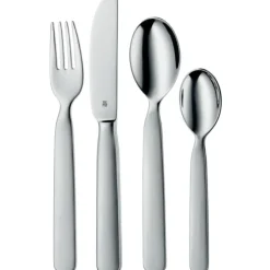 Essbestecke | WMF Kinderbesteck-Set First Lyric, 4-teilig