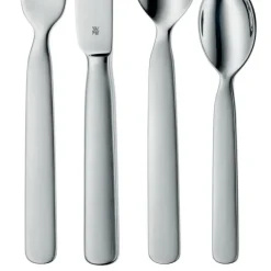 Essbestecke | WMF Kinderbesteck-Set First Lyric, 4-teilig