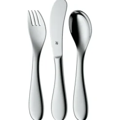 Essbestecke | WMF Kinderbesteck-Set Knuddel, Mini, 3-teilig