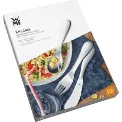 Essbestecke | WMF Kinderbesteck-Set Knuddel, Mini, 3-teilig