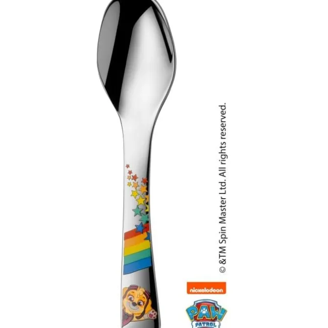Essbestecke | WMF Kinderbesteck-Set PAW Patrol, 4-teilig