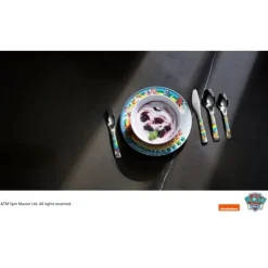 Essbestecke | WMF Kinderbesteck-Set PAW Patrol, 4-teilig