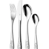 Essbestecke | WMF Kinderbesteck-Set Safari, 4-teilig