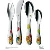 Essbestecke | WMF Kinderbesteck-Set Winnie Puuh, 4-teilig