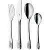 Essbestecke | WMF Kinderbesteck-Set Zwerge, 4-teilig