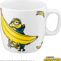 Geschirr & Accessoires | Essbestecke | WMF Kinder-Frühstücks-Set Minions®, 3-teilig