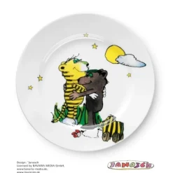 Essbestecke | WMF Kindergeschirr-Set Janosch, 6-teilig