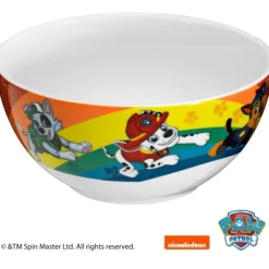 Essbestecke | WMF Kindergeschirr-Set PAW Patrol, 6-teilig