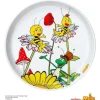 Geschirr & Accessoires | WMF Kinderteller, Die Biene Maja