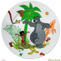 Geschirr & Accessoires | WMF Kinderteller, Disney Dschungelbuch