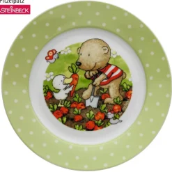 Geschirr & Accessoires | WMF Kinderteller, Pitzelpatz