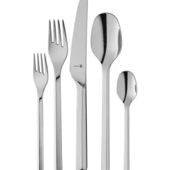 Essbestecke | WMF Kineo Besteck-Set, 30-teilig, Cromagan protect®