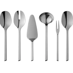 Essbestecke | WMF Kineo Besteck-Set, 66-teilig, Cromagan protect®