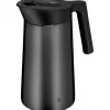 Tee- & Kaffeegenuss | WMF Kineo Isolierkanne 1,0 l, Graphit