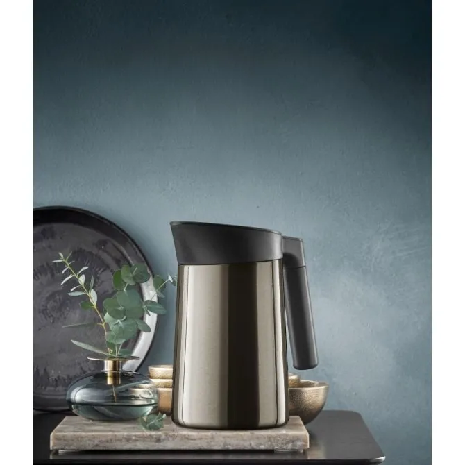 Tee- & Kaffeegenuss | WMF Kineo Isolierkanne 0,6 l, Graphit