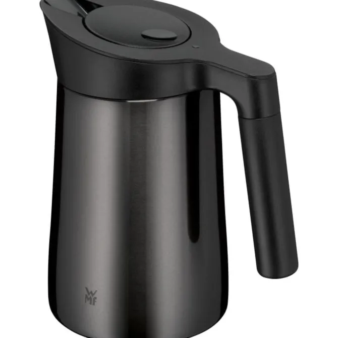 Tee- & Kaffeegenuss | WMF Kineo Isolierkanne 0,6 l, Graphit