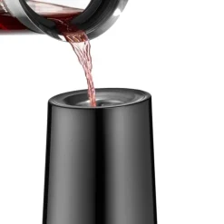 Tee- & Kaffeegenuss | WMF Kineo Isolierkanne 1,0 l, Graphit