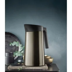 Tee- & Kaffeegenuss | WMF Kineo Isolierkanne 1,0 l, Graphit