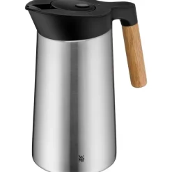 Tee- & Kaffeegenuss | WMF Kineo Isolierkanne Edelstahl, 1,0 l