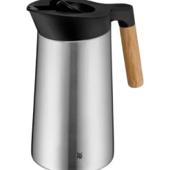Tee- & Kaffeegenuss | WMF Kineo Isolierkanne Edelstahl, 1,0 l