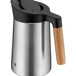 Tee- & Kaffeegenuss | WMF Kineo Isolierkanne Edelstahl, 0,6 l