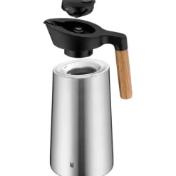 Tee- & Kaffeegenuss | WMF Kineo Isolierkanne Edelstahl, 1,0 l