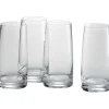 Gläser & Karaffen | WMF Kineo Longdrinkgläser, 4 Stück