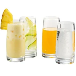 Gläser & Karaffen | WMF Kineo Longdrinkgläser, 4 Stück