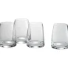 Gläser & Karaffen | WMF Kineo Tumbler, 4 Stück