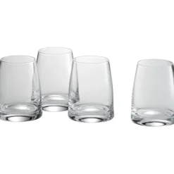 Gläser & Karaffen | WMF Kineo Tumbler, 4 Stück