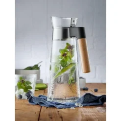 Gläser & Karaffen | WMF Kineo Wasserkaraffe, 1,0 l